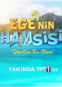 Ege'nin Hamsisi poster