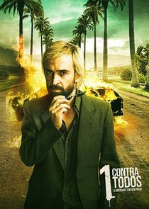 1 Contra Todos poster