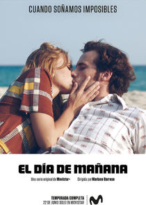 El día de mañana poster