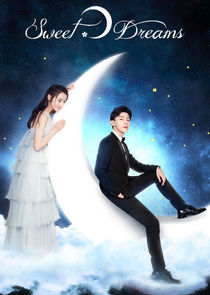 Sweet Dreams poster
