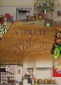 A Touch of Spice poster