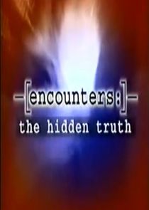 Encounters: The Hidden Truth poster