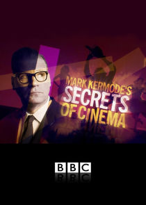 Mark Kermode's Secrets of Cinema poster