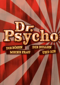 Dr. Psycho poster