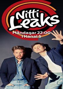 NittiLeaks poster
