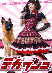 Deka Wanko poster