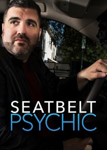 Seatbelt Psychic poster