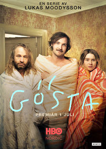 Gösta poster