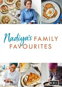 Nadiya's Family Favourites poster