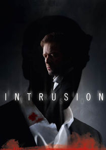 Intrusion poster
