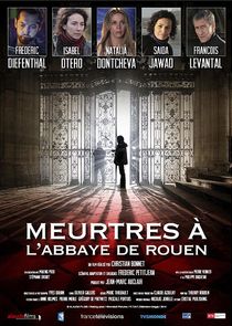 Meurtres à... poster