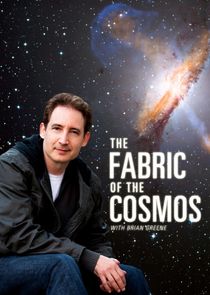 The Fabric of the Cosmos poster