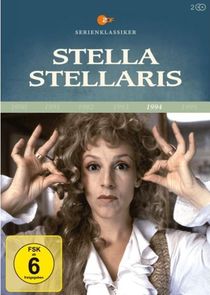 Stella Stellaris poster