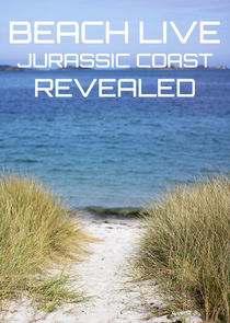 Beach Live: Jurassic Coast Revealed poster
