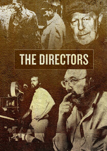 The Directors poster