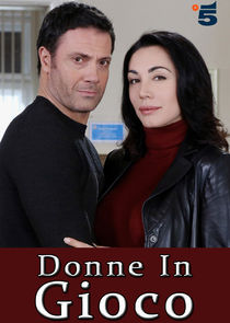 Donne in Gioco poster