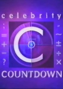 Celebrity Countdown poster