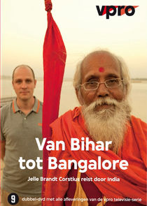 Van Bihar tot Bangalore poster