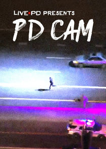 Live PD Presents: PD Cam poster