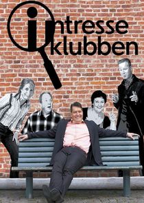 Intresseklubben poster