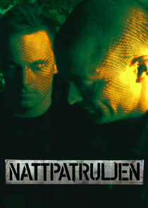 Nattpatruljen poster