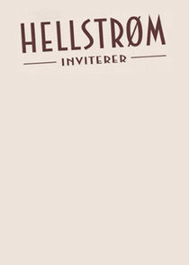 Hellstrøm Inviterer poster