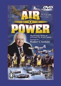 Air Power poster