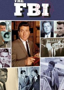 The FBI poster