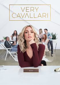 Very Cavallari poster