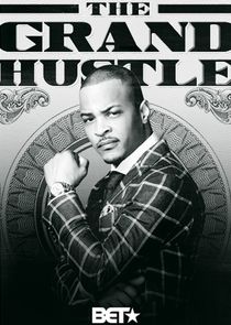 The Grand Hustle poster