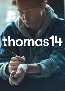 Thomas14 poster