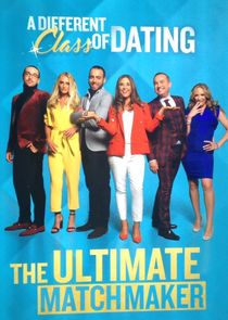 The Ultimate Matchmaker poster