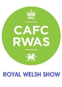 Royal Welsh Show poster