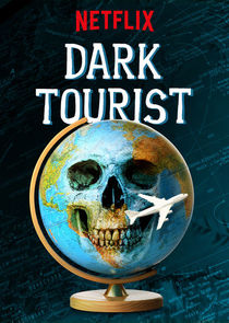 Dark Tourist poster