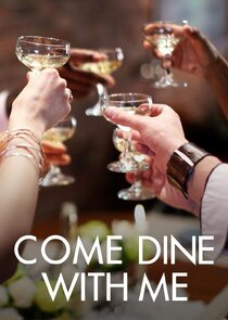 Come Dine with Me poster