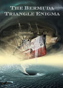 The Bermuda Triangle Enigma poster