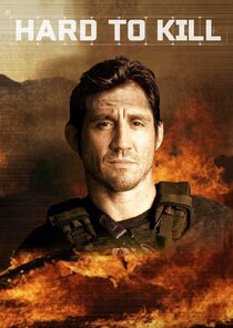 Hard to Kill poster