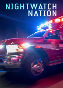 Nightwatch Nation poster