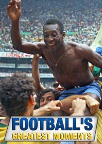 Football's Greatest Moments poster