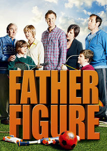 Father Figure poster
