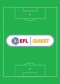 EFL on Quest poster