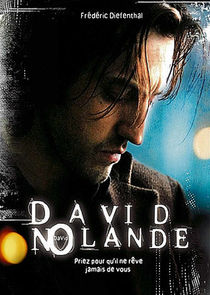 David Nolande poster