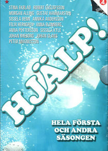 Hjälp! poster
