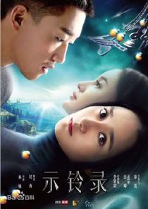 Wind Chime poster