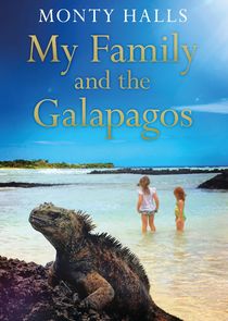 My Family and the Galapagos poster