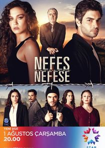 Nefes Nefese poster