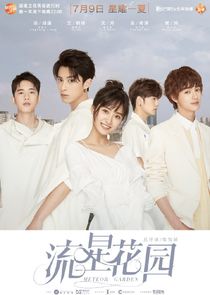 Meteor Garden poster