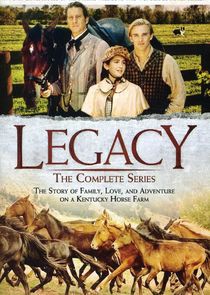 Legacy poster