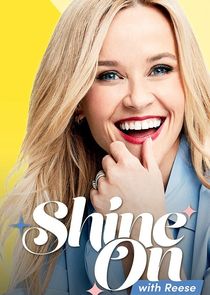 Shine On with Reese poster