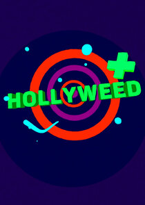 Hollyweed poster